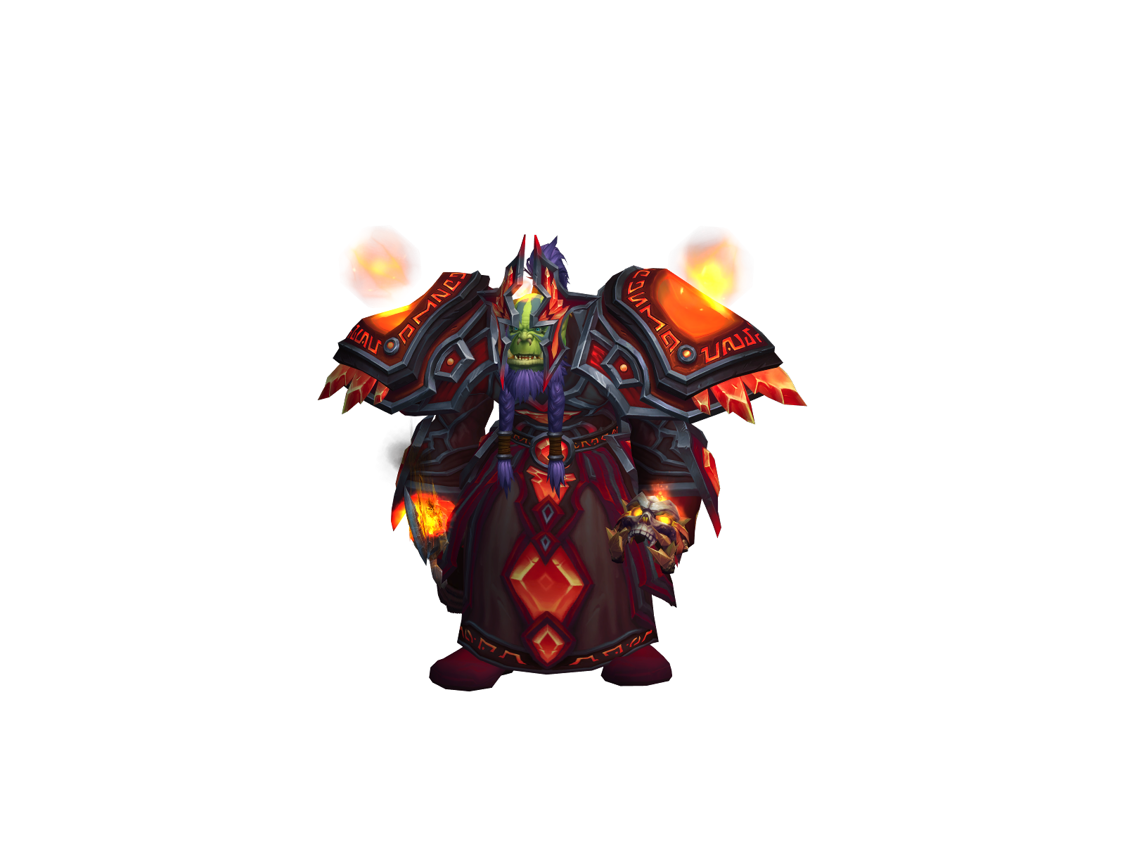 Psychömage