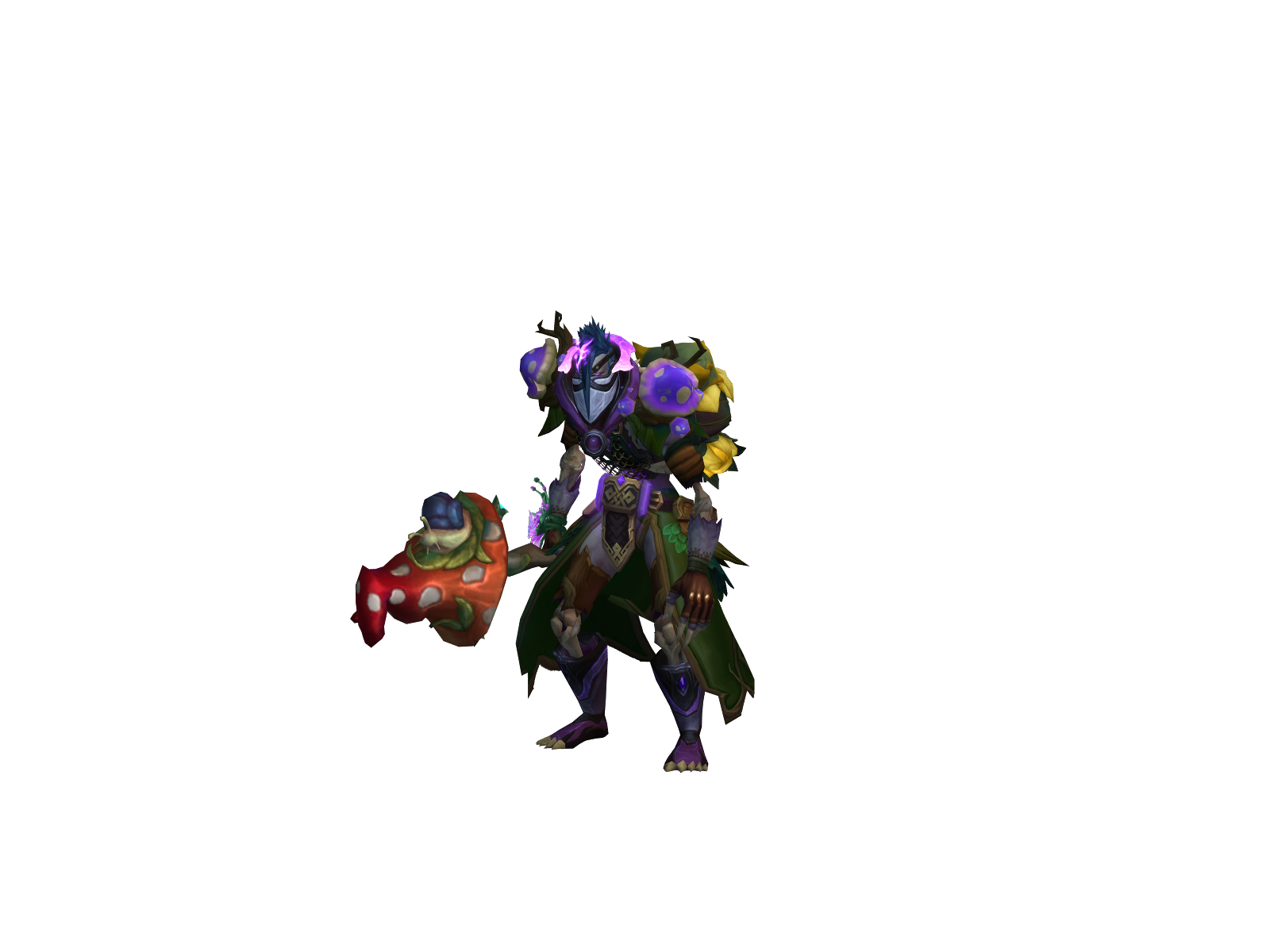 Blightbrew