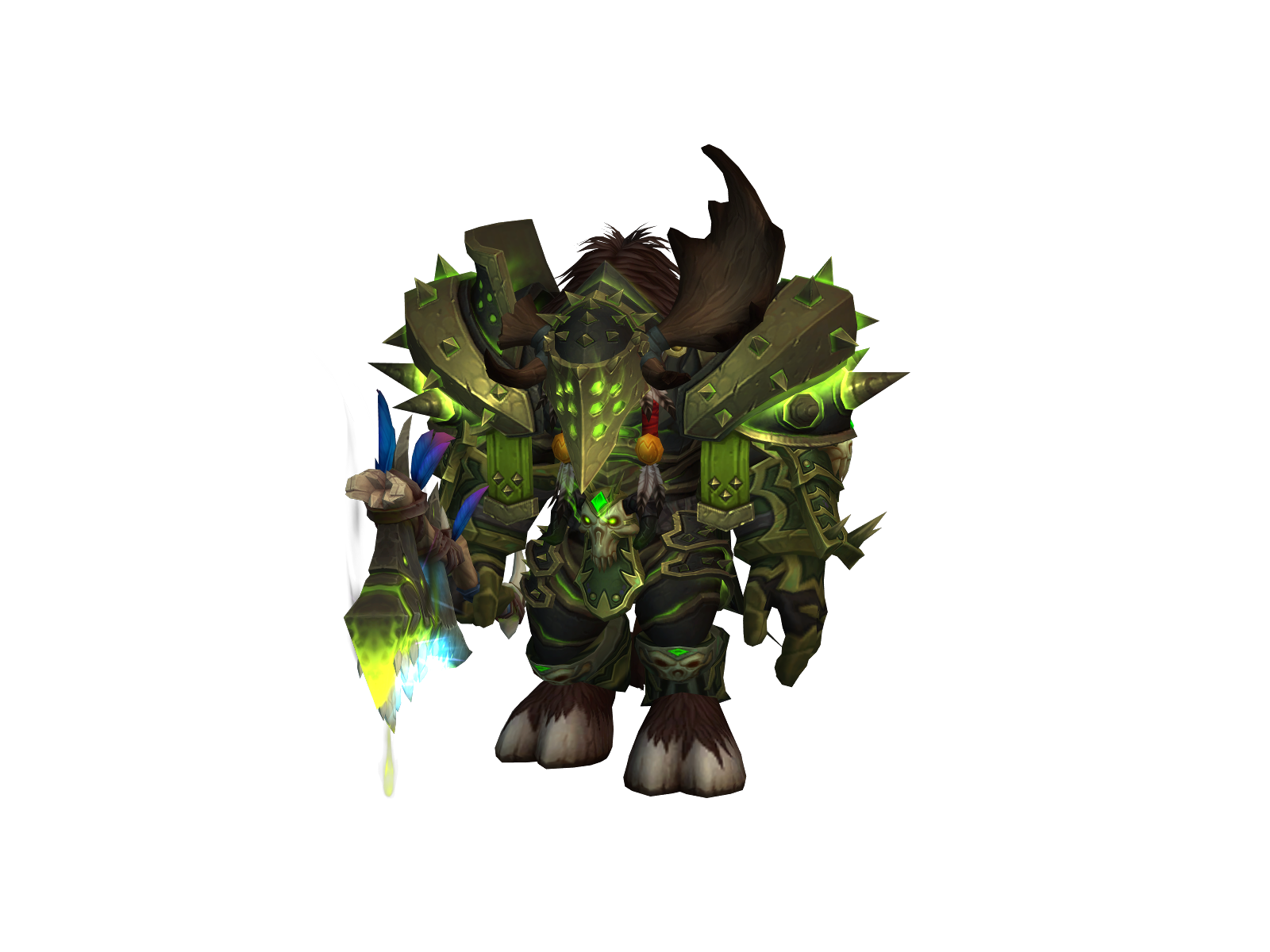 Stickcoco