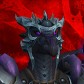 Binded avatar