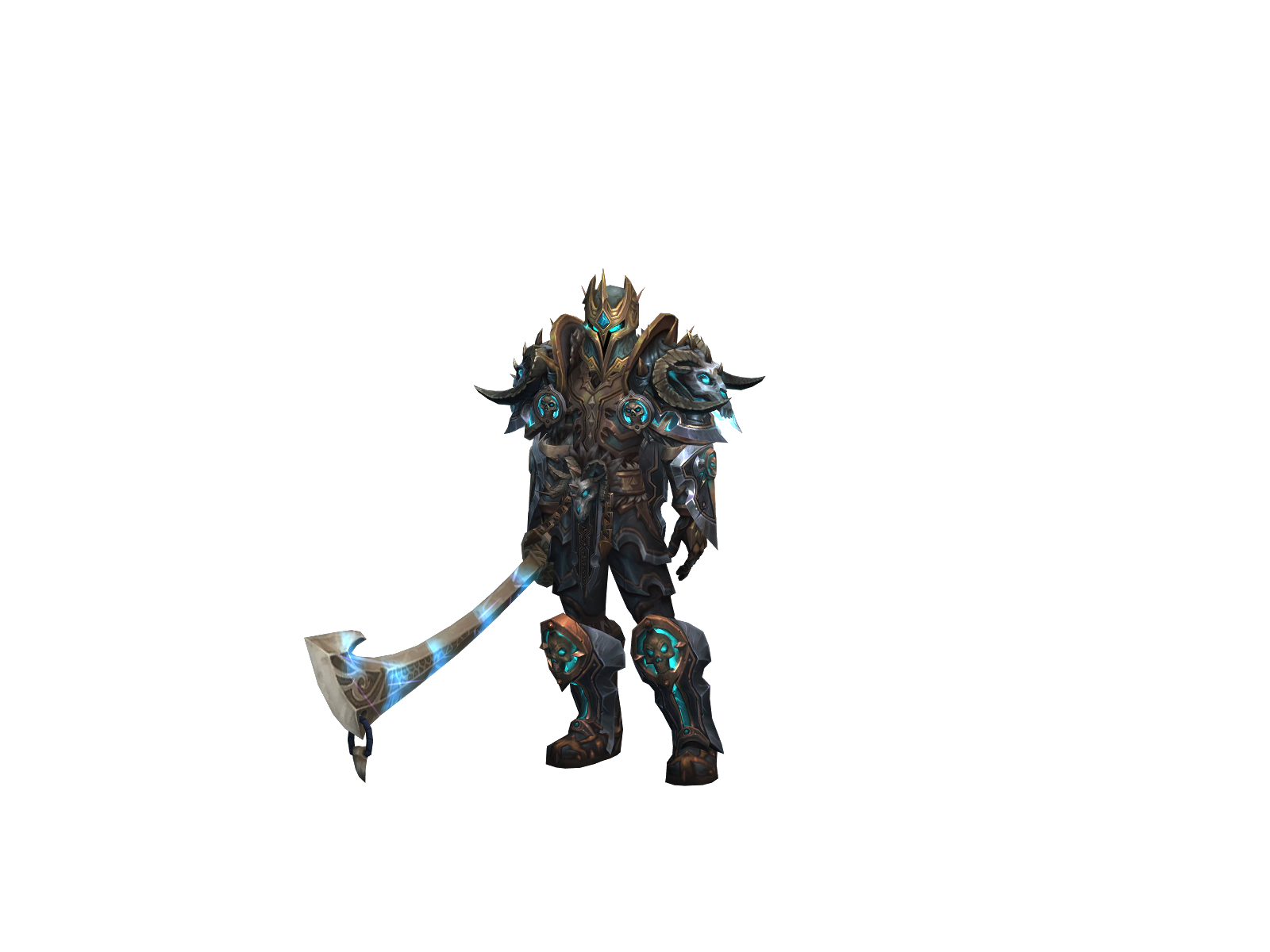 Evilknight