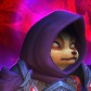 Foxyladyy avatar