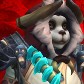 Pandakander avatar
