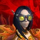 Zevikastia avatar