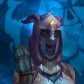Cyrasta avatar