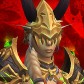Mórningstar avatar