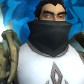 Eygonn portrait