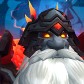 Stoutlander portrait