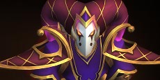 Drimdogg's icon