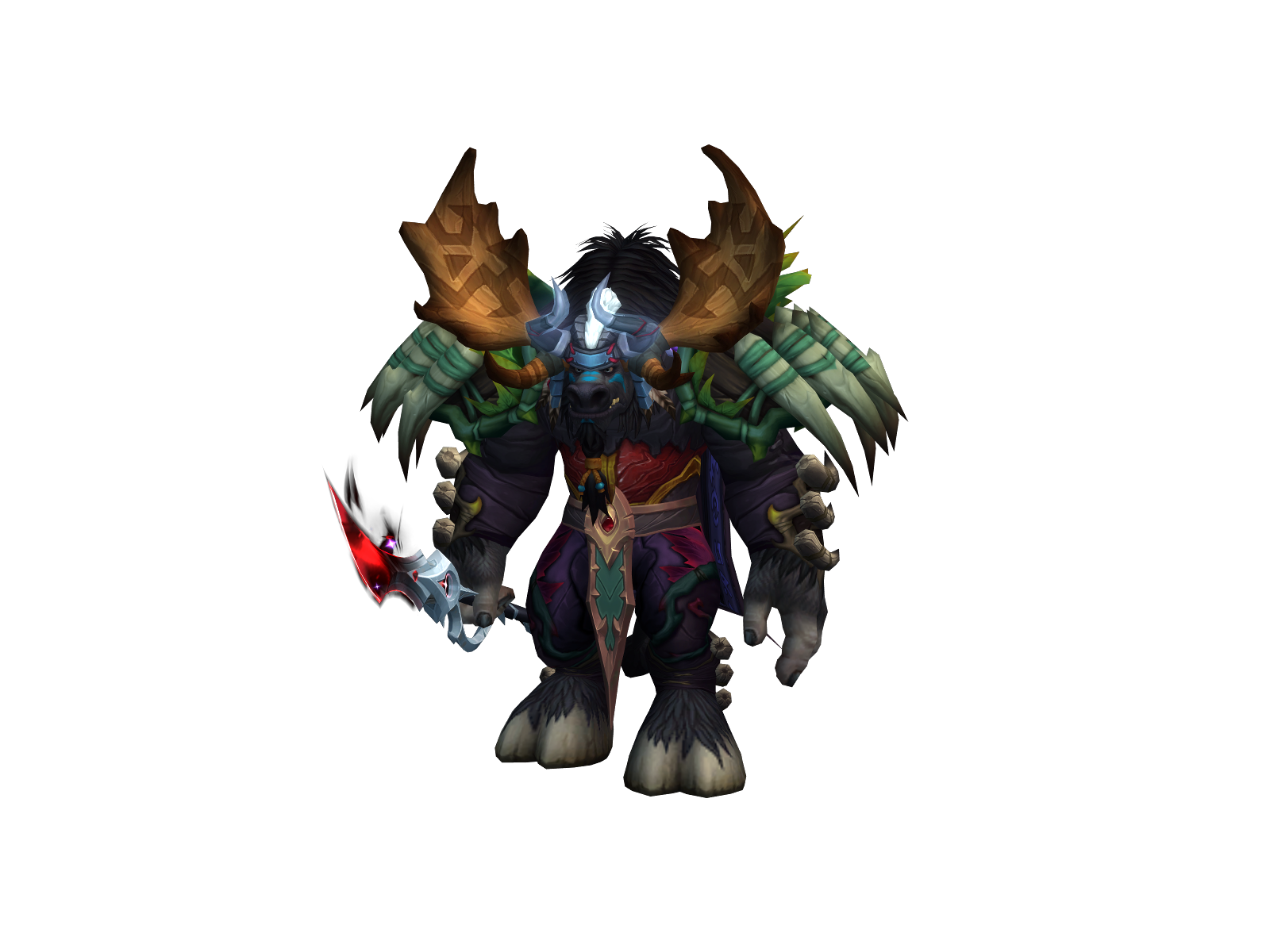 Darqness