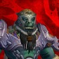 Gorgronk avatar