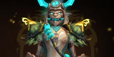 Tinyraptor's icon