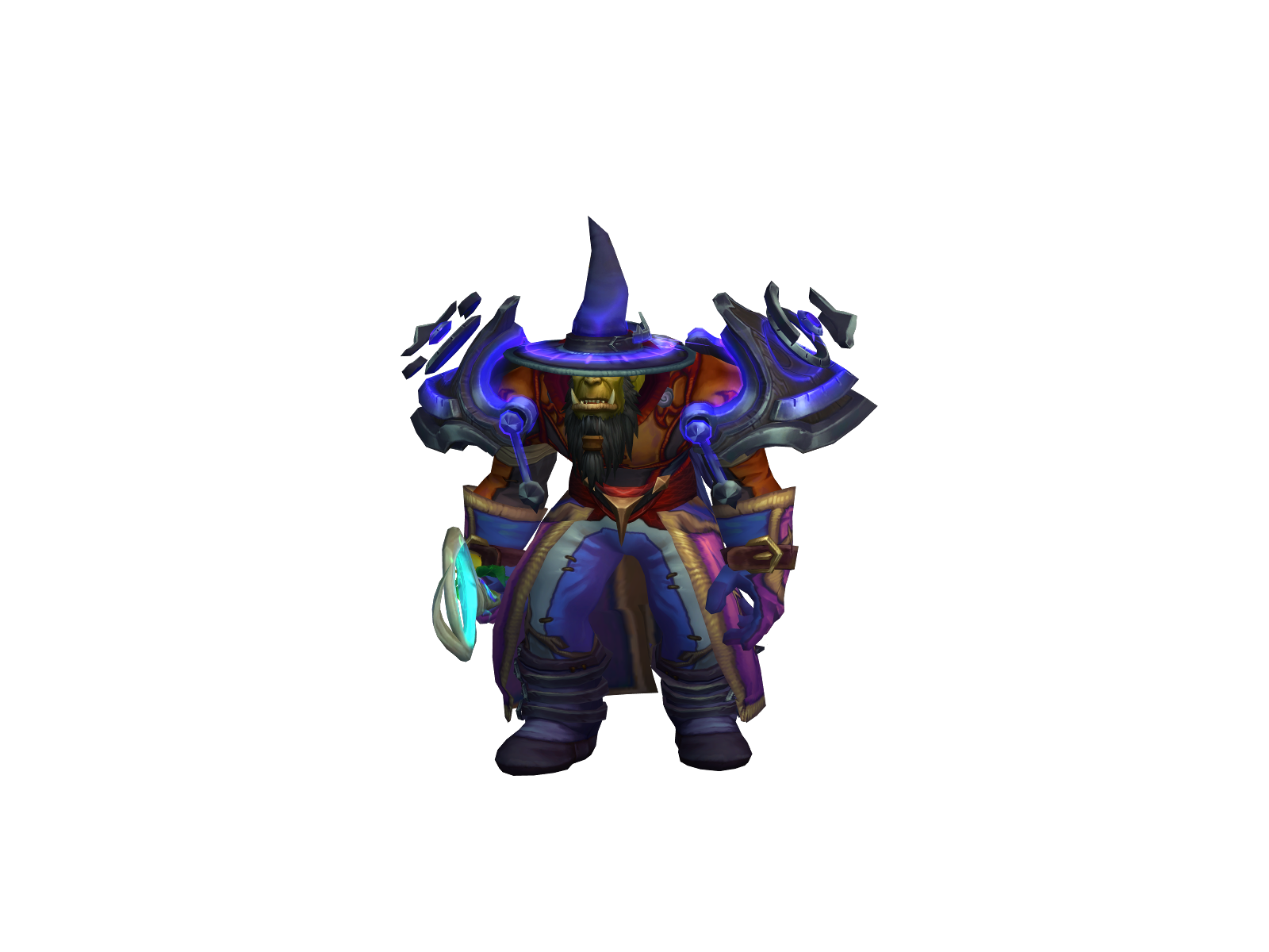 Grundaks