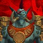 Grappy avatar