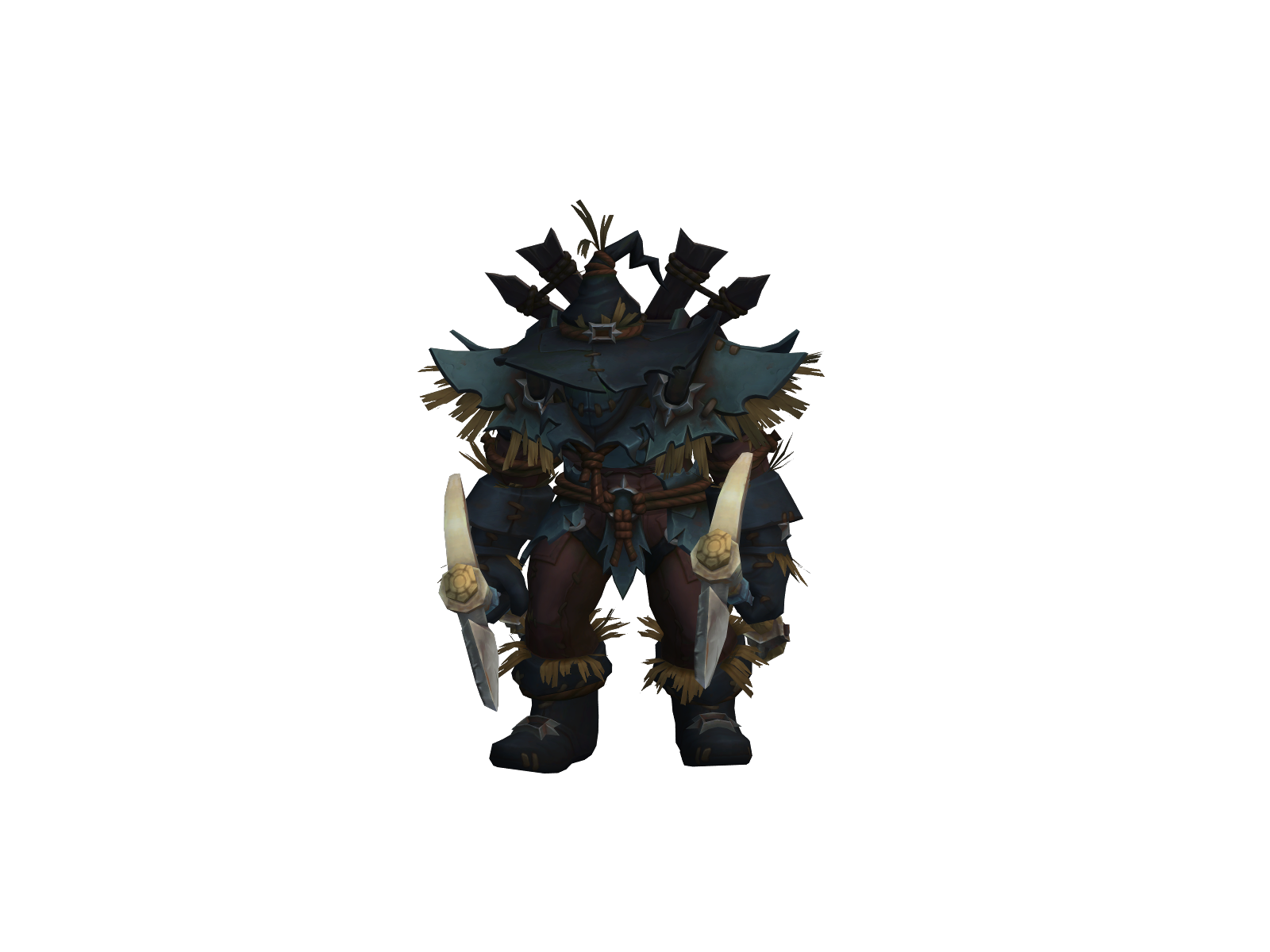 Gandragb