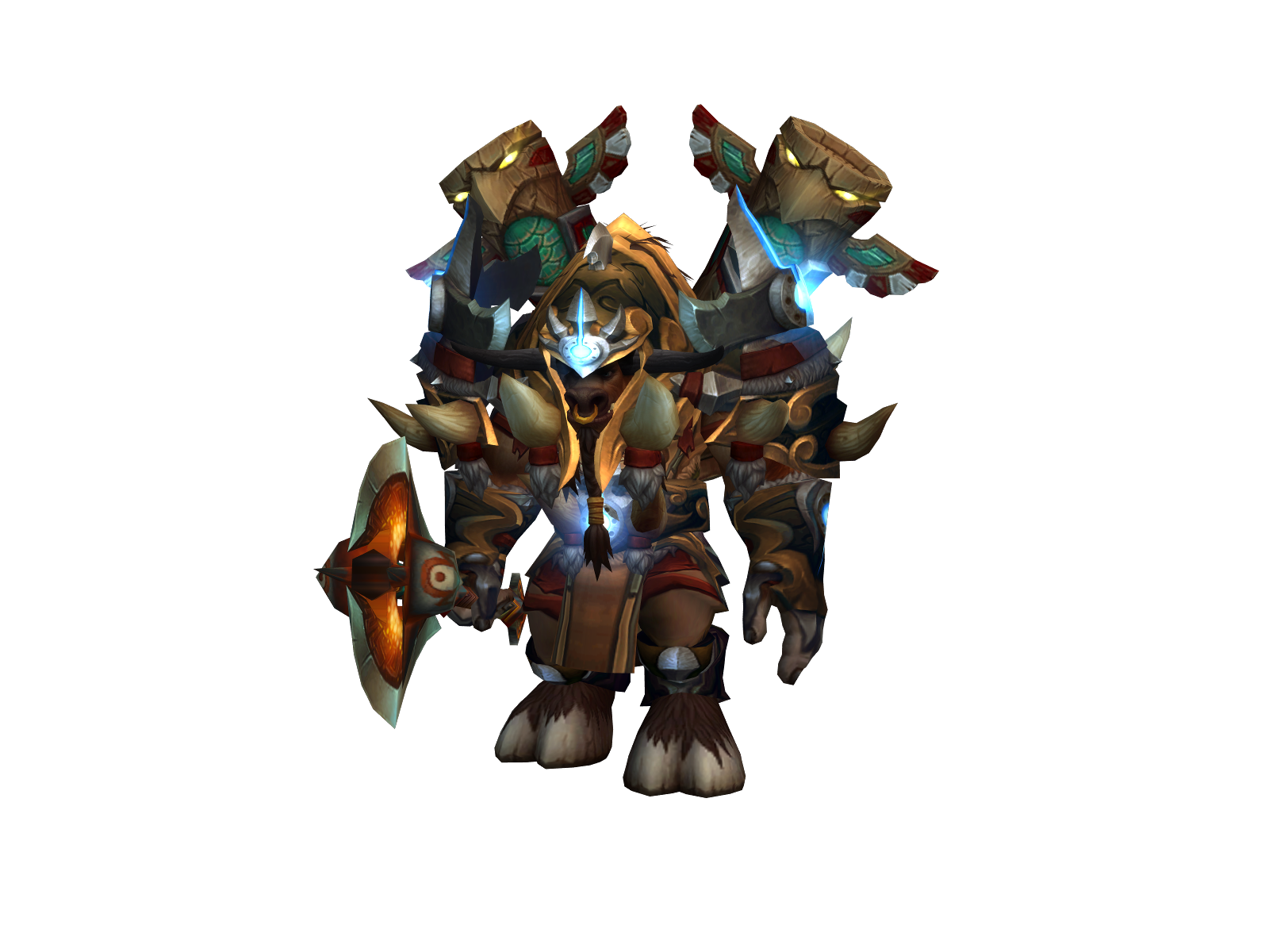 Fiercehorn