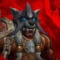 Vittunirex avatar