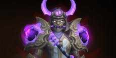 Drayker's icon