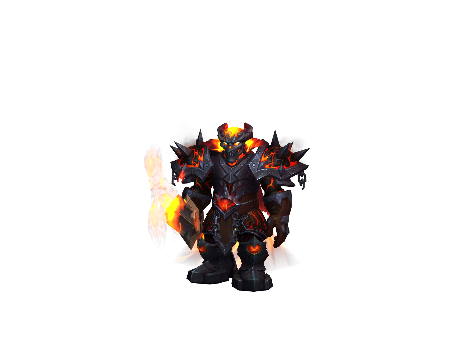 Dshrgrusich character render