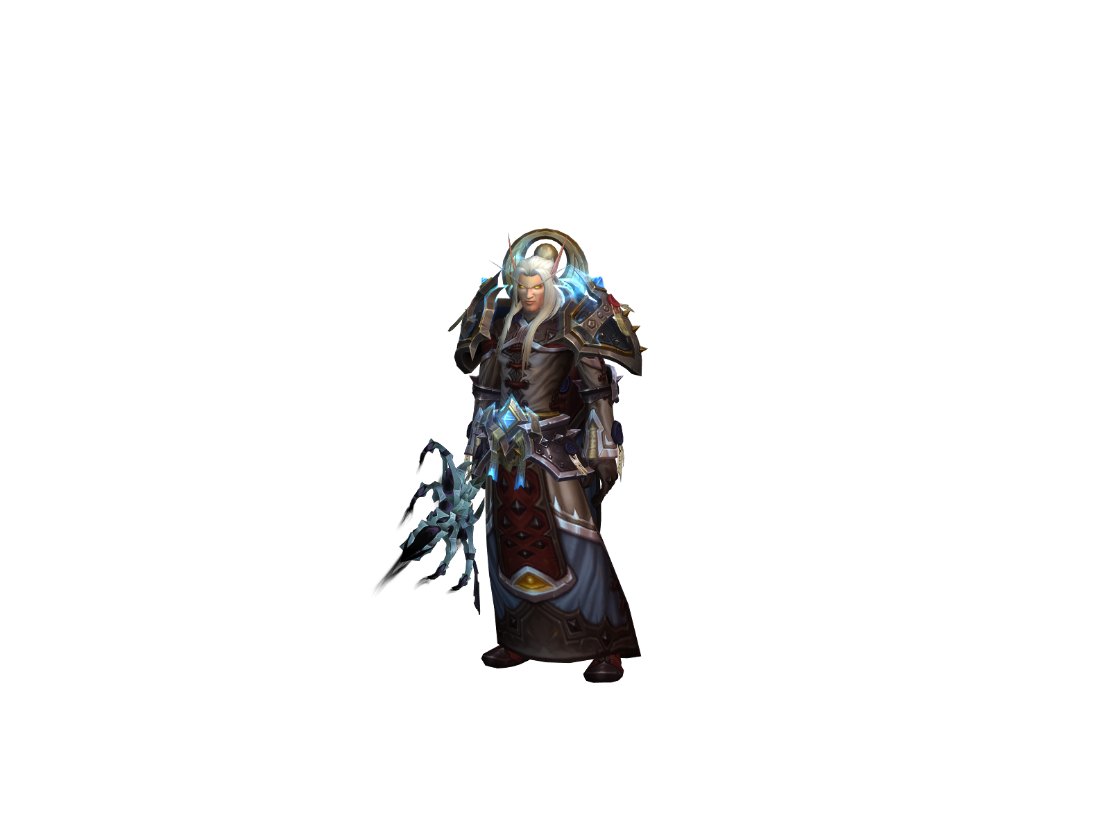 Nirileth