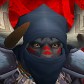 Zyrite avatar
