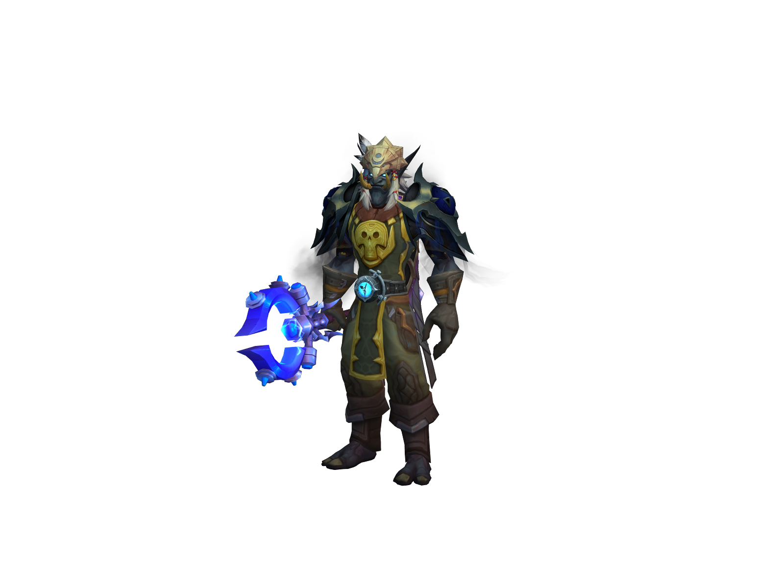 Goonsergeant