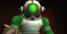 Voodho's icon