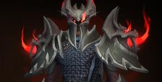 Wolflord's icon