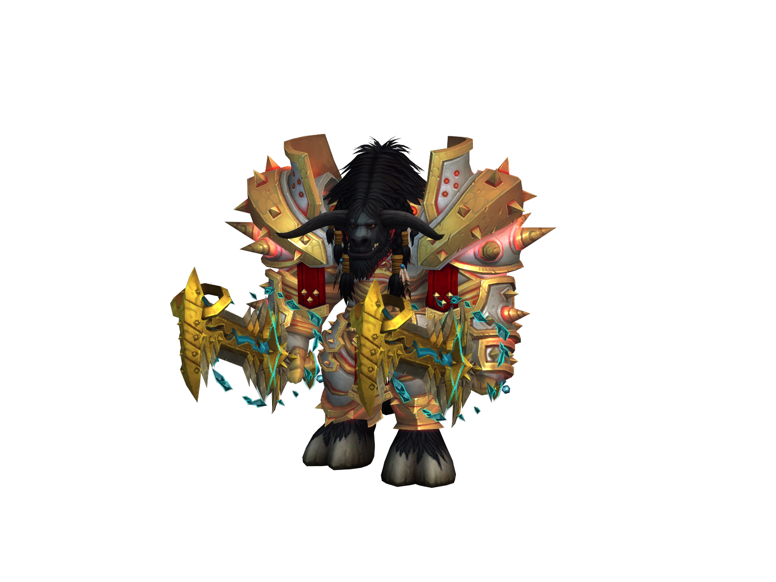 Gorefall