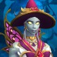 Jhaeletrei avatar