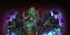 Nocdalock's icon