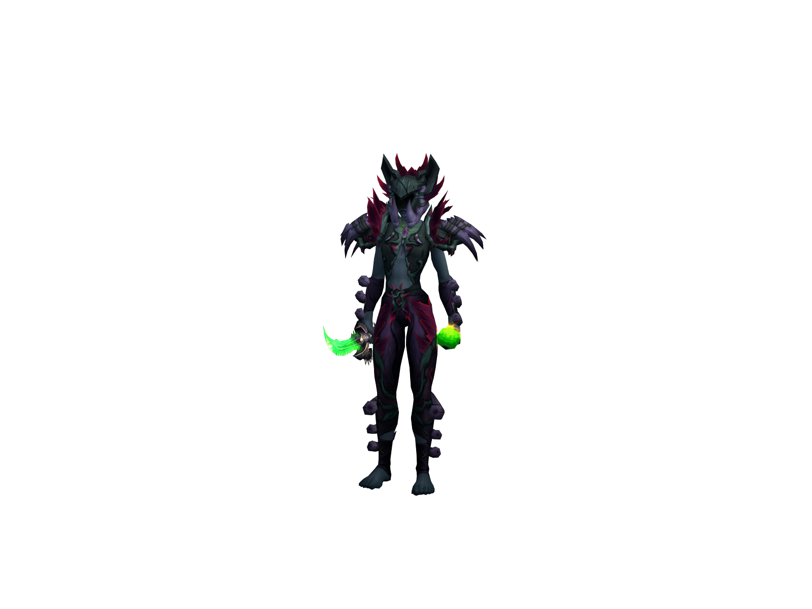 Electrohots