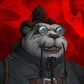 Drakhyon portrait