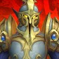 Aggrodin avatar