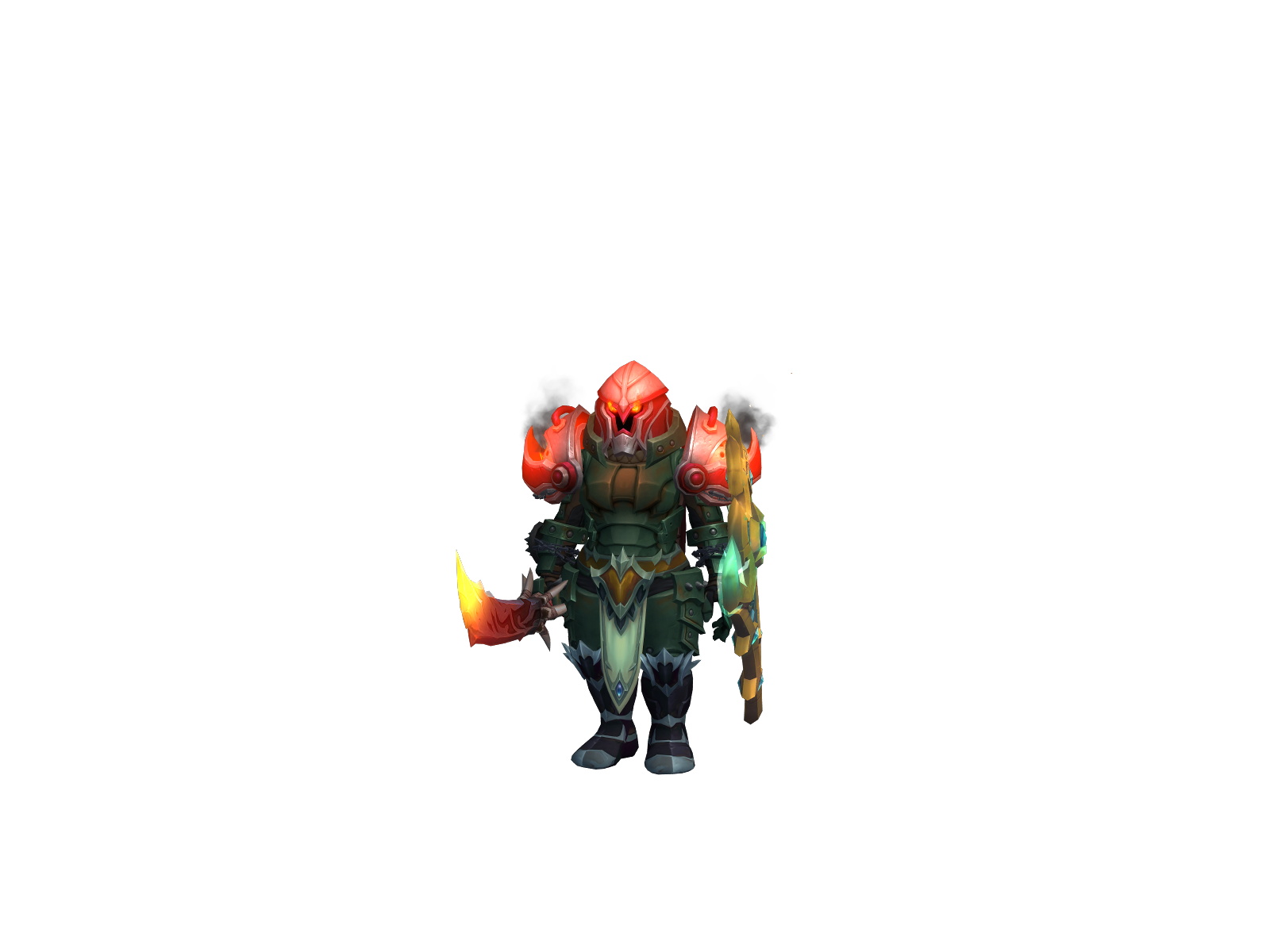 Scanwar