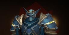 Blessblue's icon