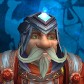 Mérovingian avatar