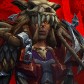 Megarn avatar