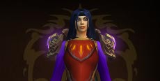 Blackheartp's icon