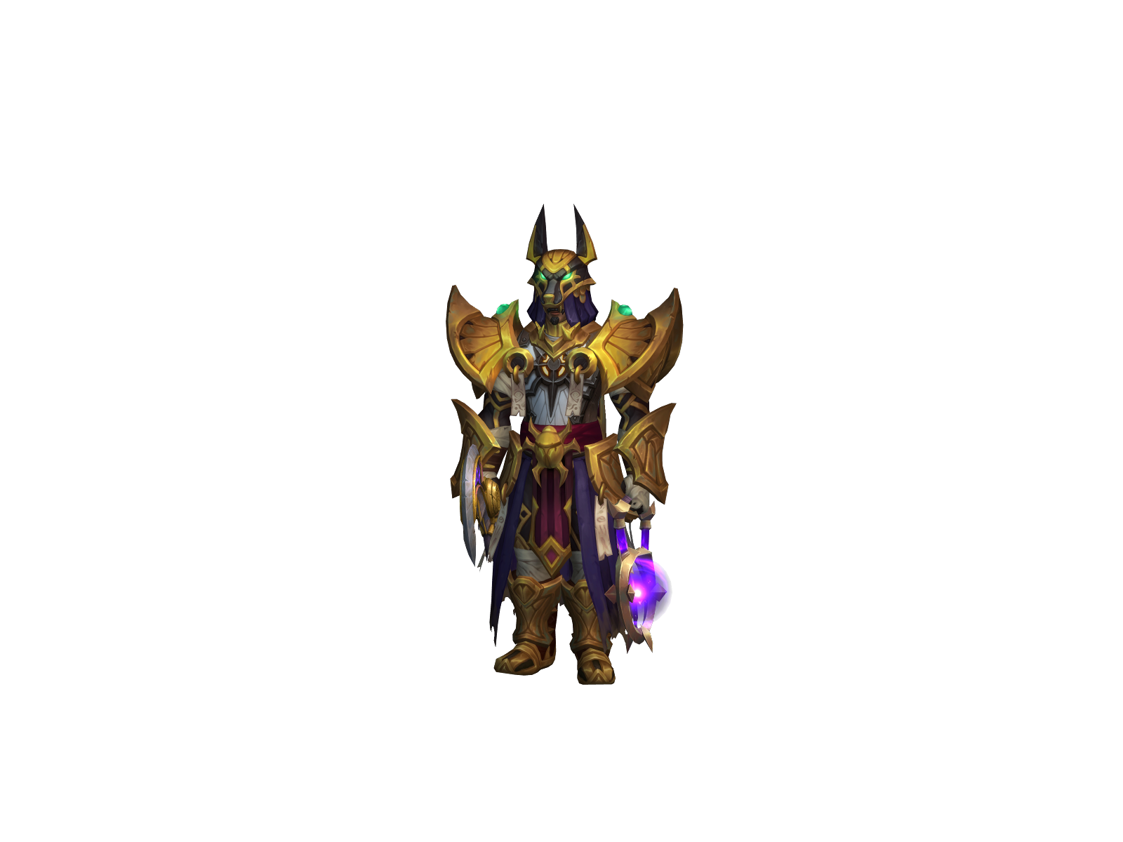 Priestdoom