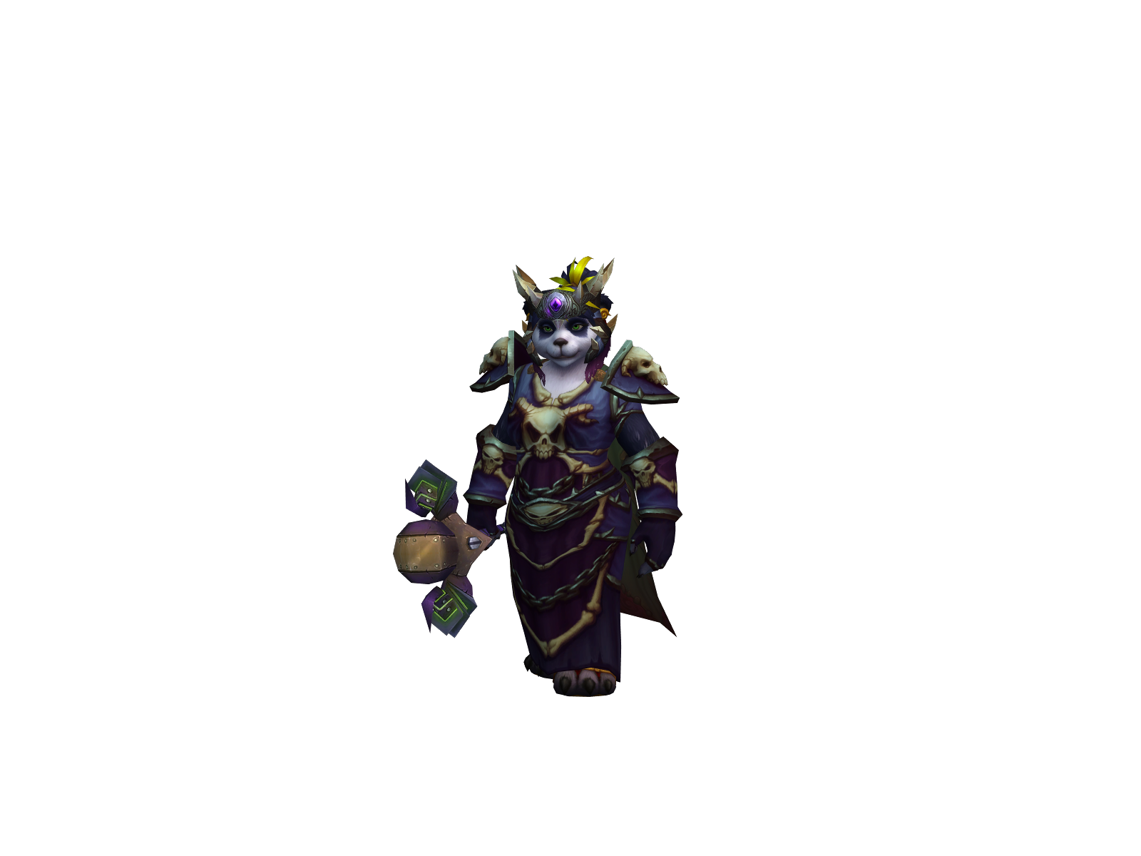 Enzarmwarlok