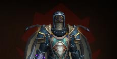 Lebeak's icon