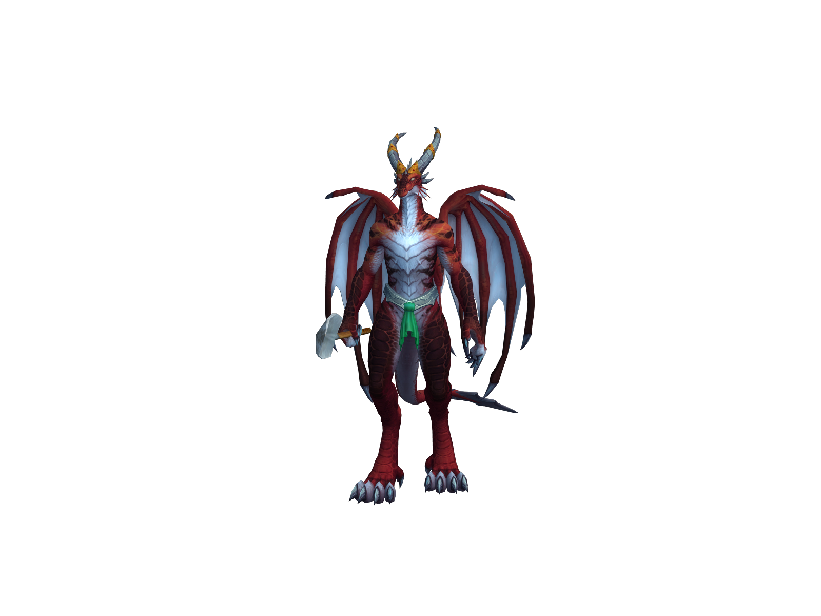Erasidragon