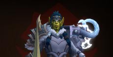 Endmonster's icon