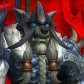 Xenoshaman avatar