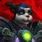 Pandamode avatar