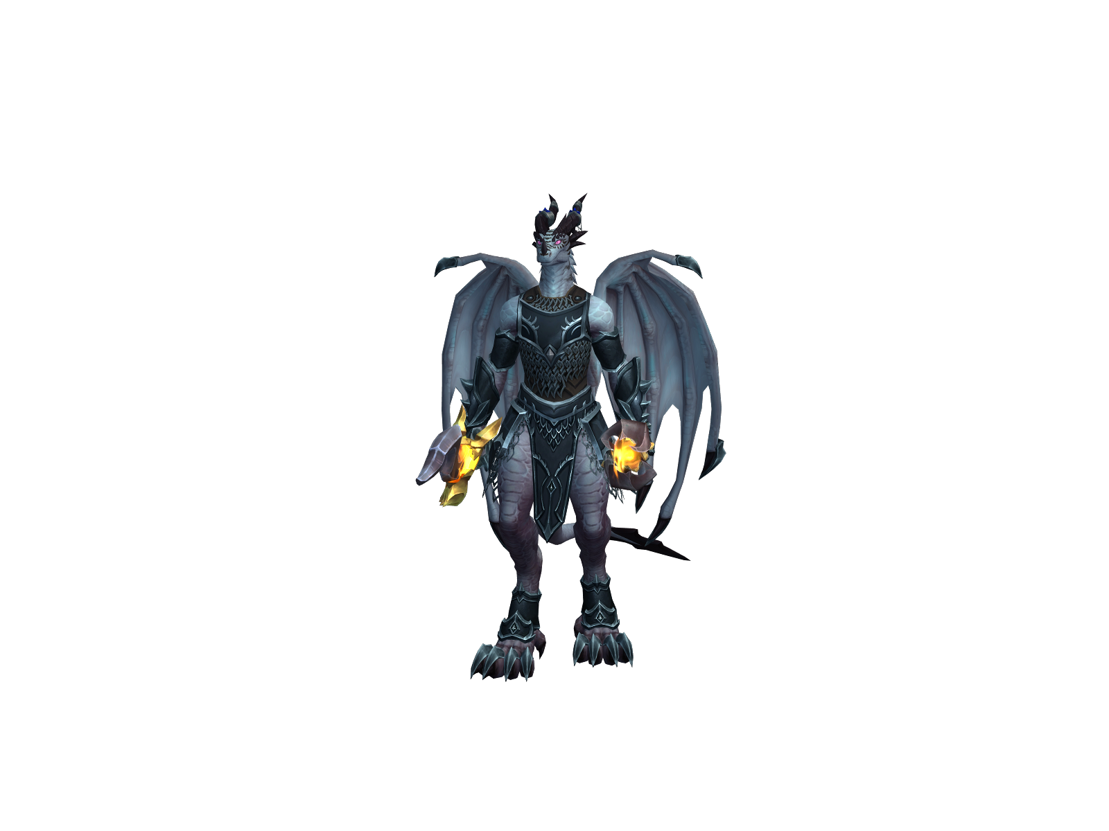 Daddybahamut