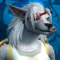 Snowydog