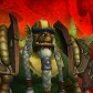 Trentide avatar