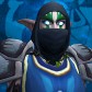 Plasmaa avatar